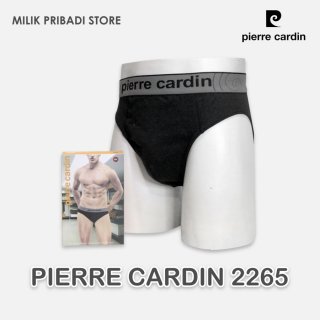 21. Celana Dalam Pierre Cardin PC 2265