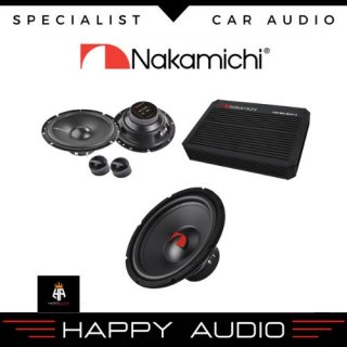 Speaker Nakamichi NSE1618
