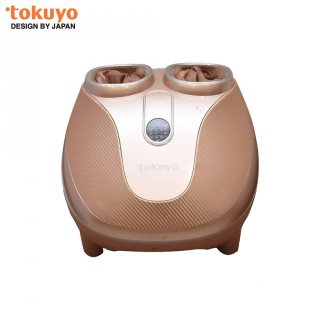 Tokuyo Foot Massager TF-613