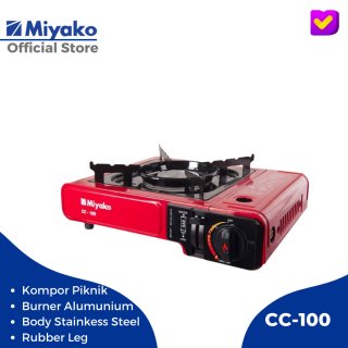 Miyako CC100
