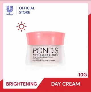 Pond's Flawless Radiance Brightening Day Cream 10gr