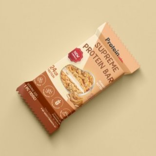 Pure Fit Premium Nutrition Bars Berry Almond Crunch
