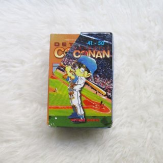 25. Komik Detective Conan Box Set Original 41-50, Seru untuk Dibaca