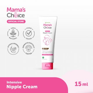 Mama's Choice Intensive Nipple Cream 