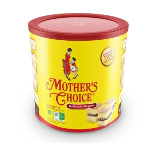 Margarin Mother's Choice 