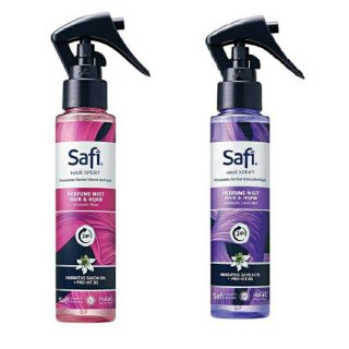 Safi Hair Xpert - Hijab & Hair Perfume Mist Aromatic 