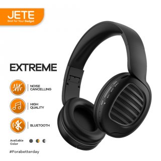 Headset Bluetooth JETE-06