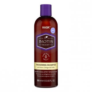 HASK Biotin Boost Thickening Shampoo