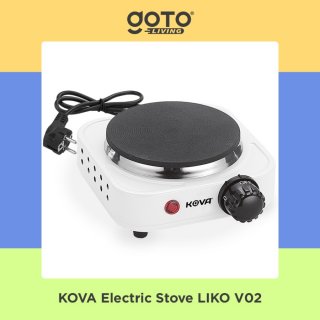 Kova Electric Stove Liko V02 