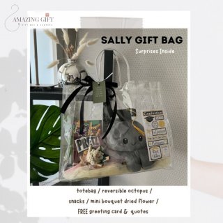 Sally Gift Bag