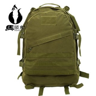 14. Tactical Bag 
