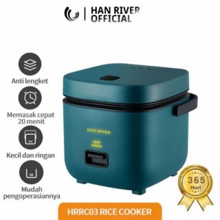 Han River Rice Cooker HRRC03 