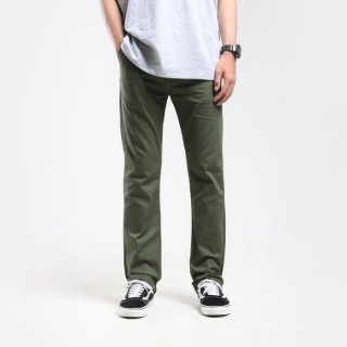 Hammerstout Prime Olive Chino