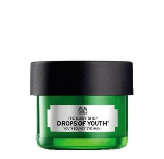 The Body Shop Drops of Youth Youth Bouncy Eye Mask