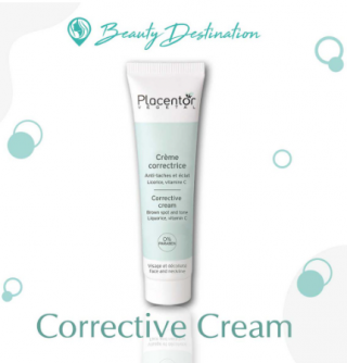 26. Placentor Corrective Cream