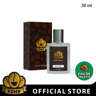 23. KOHV Parfum Body Spray