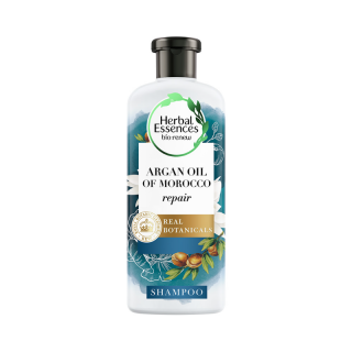 Herbal Essences Bio:Renew Repair Argan Oil Of Morocco Shampoo