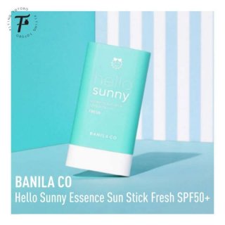 BANILA CO Hello Sunny Essence Sun Stick Fresh
