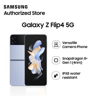 Samsung Galaxy Z Flip4