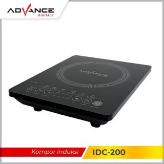 Kompor Advance IDC-200