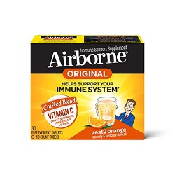 Airborne Supplement