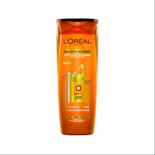 Loreal Smooth Intense Hair Shampoo 