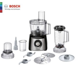 Bosch MCM3501MGB Food Processor