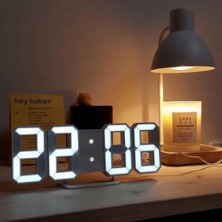23. Jam Alarm untuk Bangun Lebih Pagi 