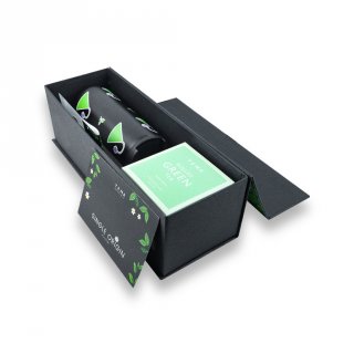 TEMA Tea Gifts - Single Origin Gift Box 