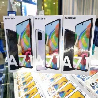 Samsung Galaxy A71