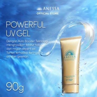 Anessa - Perfect UV Sunscreen Skincare Gel 