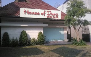 House of Dura