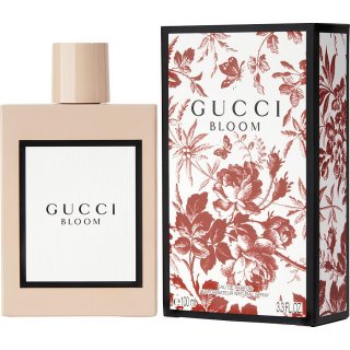 15. Gucci Bloom Eau De Parfum