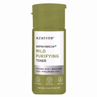 Azarine Mild Purifying Toner