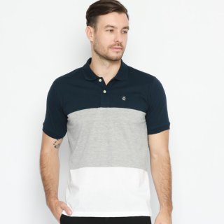 MATSUDA Polo Shirt Hasuda 