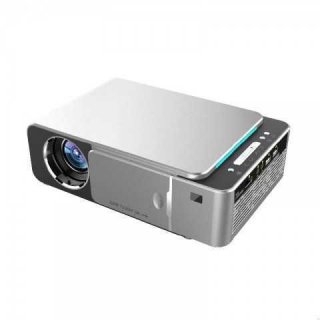 Unic T6w - Led 720p HD Projector 3500