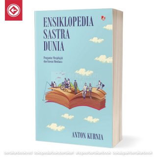 Ensiklopedia Sastra Dunia - Diva