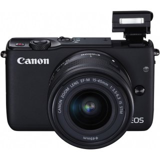 Canon EOS M10