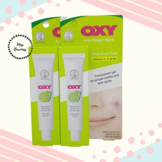 18. OXY Anti Pimple Mark Gel
