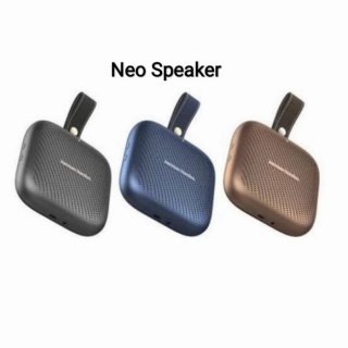 Harman Kardon Neo Speaker Bluetooth Portabel 