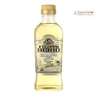 Filippo Berio Extra Light Tasting Olive Oil 