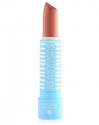 Emina Cosmetics Sugar Rush Lipstick