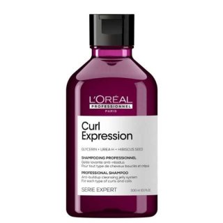 Loreal Curl Expression Shampoo