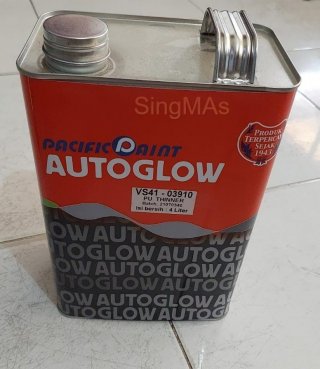 Thinner PU Thiner AUTOGLOW