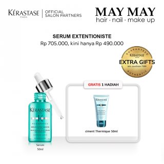 Kerastase Serum Extentioniste 50ml