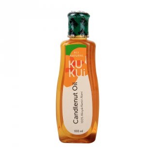 KUKUi Candlenut Oil