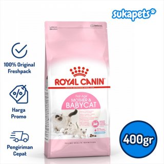 6. Royal Canin Mother and Baby Cat 