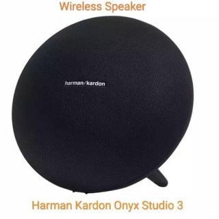 Harman Kardon Onyx Studio 3 New