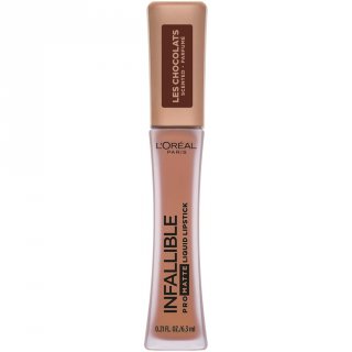 L’Oréal Infallible Pro-Matte Liquid Lipstick