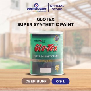 Glotex Super Synthetic Paint-Cat